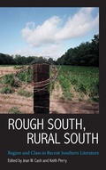 Cover: Rough South, Rural South - University Press of Mississippi