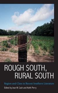 Enlarge image Cover: Rough South, Rural South - University Press of Mississippi