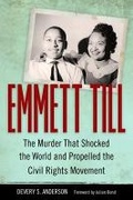 Cover: Emmett Till - University Press of Mississippi