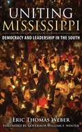 Cover: Uniting Mississippi - University Press of Mississippi