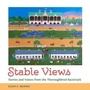 Cover: Stable Views - University Press of Mississippi