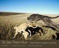 Cover: To See Them Run - University Press of Mississippi