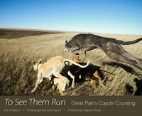 Enlarge image Cover: To See Them Run - University Press of Mississippi