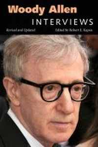 Abbildung von: Woody Allen - University Press of Mississippi