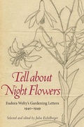Cover: Tell About Night Flowers - University Press of Mississippi