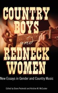 Cover: Country Boys and Redneck Women - University Press of Mississippi