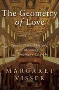 Cover: The Geometry of Love - Open Road Media