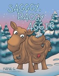 Cover: Sagggy, Baggy Aggie - AUTHORHOUSE