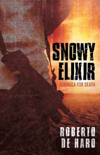 Abbildung von: Snowy Elixir - iUniverse