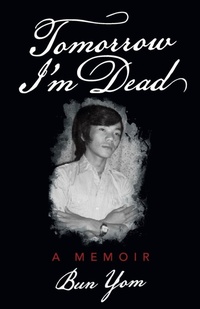 Enlarge image Cover: Tomorrow I'm Dead - iUniverse
