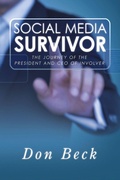 Cover: Social Media Survivor - iUniverse