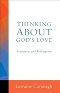 Cover: Thinking about God's Love - Fortress Press,U.S.