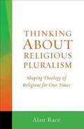 Cover: Thinking About Religious Pluralism - Fortress Press,U.S.