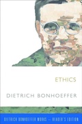 Cover: Ethics - Fortress Press,U.S.