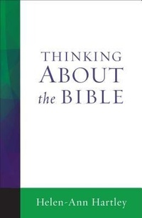 Enlarge image Cover: Thinking About the Bible - Fortress Press,U.S.