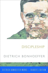 Enlarge image Cover: Discipleship - Fortress Press,U.S.