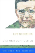 Cover: Life Together - Fortress Press,U.S.