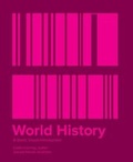Cover: World History - Fortress Press,U.S.