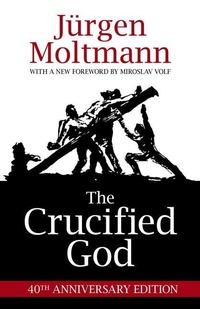 Enlarge image Cover: The Crucified God - Fortress Press,U.S.