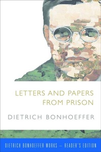 Enlarge image Cover: Letters and Papers from Prison - Fortress Press,U.S.
