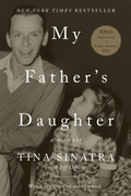 Cover: My Father's Daughter - Simon & Schuster