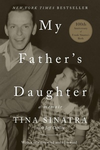 Enlarge image Cover: My Father's Daughter - Simon & Schuster