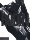 Cover: Rodin - Phaidon Press Ltd
