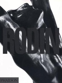 Enlarge image Cover: Rodin - Phaidon Press Ltd