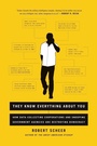 Cover: They Know Everything About You - Nation Books
