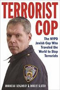 Abbildung von: Terrorist Cop - Barricade Books Inc