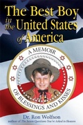 Cover: The Best Boy in the United States of America - Jewish Lights Publishing