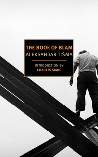 Enlarge image Cover: The Book of Blam - NYRB Classics