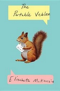 Enlarge image Cover: The Portable Veblen - Penguin Press