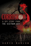 Cover: Corrosion - Atlantic Publishing Group Inc