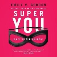 Enlarge image Cover: Super You - HighBridge Audio
