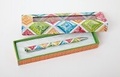 Cover: Elizabeths Patchwork Quilt Gift Pen - C & T Publishing