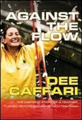 Cover: Against the Flow - A & C Black Publishers Ltd