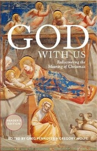 Enlarge image Cover: God With Us - Paraclete Press