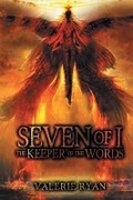 Cover: Seven of I - BLACK ROSE WRITING
