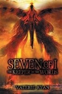 Enlarge image Cover: Seven of I - BLACK ROSE WRITING