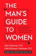 Cover: The Man's Guide to Women - Rodale Press