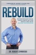 Cover: Rebuild - Page Street Publishing Co.