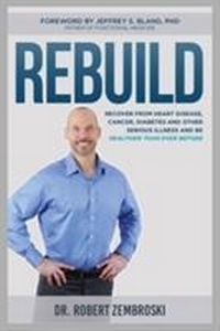 Enlarge image Cover: Rebuild - Page Street Publishing Co.