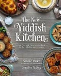 Cover: New Yiddish Kitchen, The - Page Street Publishing Co.