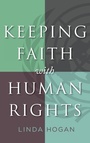 Cover: Keeping Faith with Human Rights - Georgetown University Press
