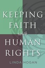 Cover: Keeping Faith with Human Rights - Georgetown University Press