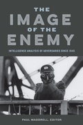 Cover: The Image of the Enemy - Georgetown University Press