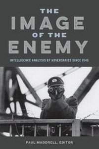 Abbildung von: The Image of the Enemy - Georgetown University Press