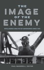 Cover: The Image of the Enemy - Georgetown University Press