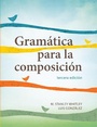 Cover: Gramatica para la composicion - Georgetown University Press